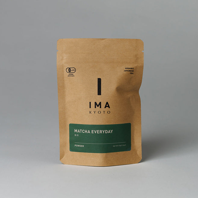 MATCHA EVERYDAY SUBSCRIPTION