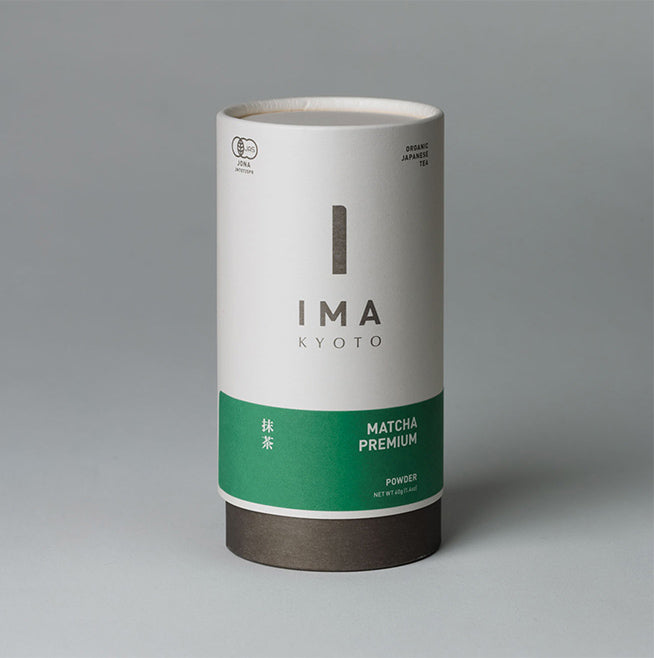 MATCHA PREMIUM BOX