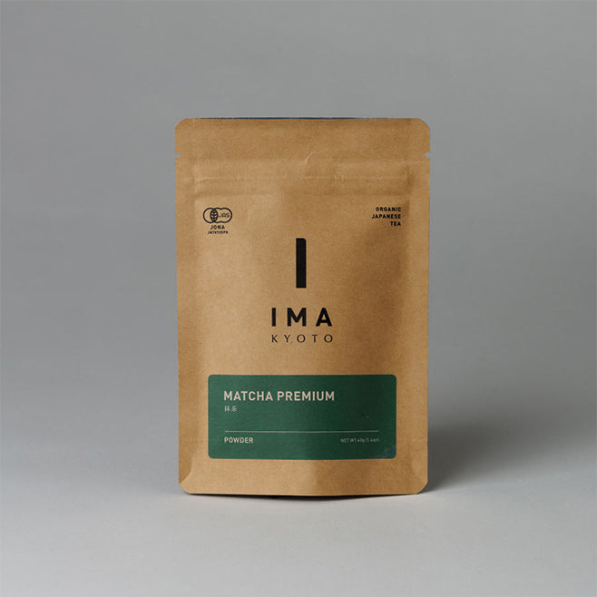 MATCHA PREMIUM SUBSCRIPTION