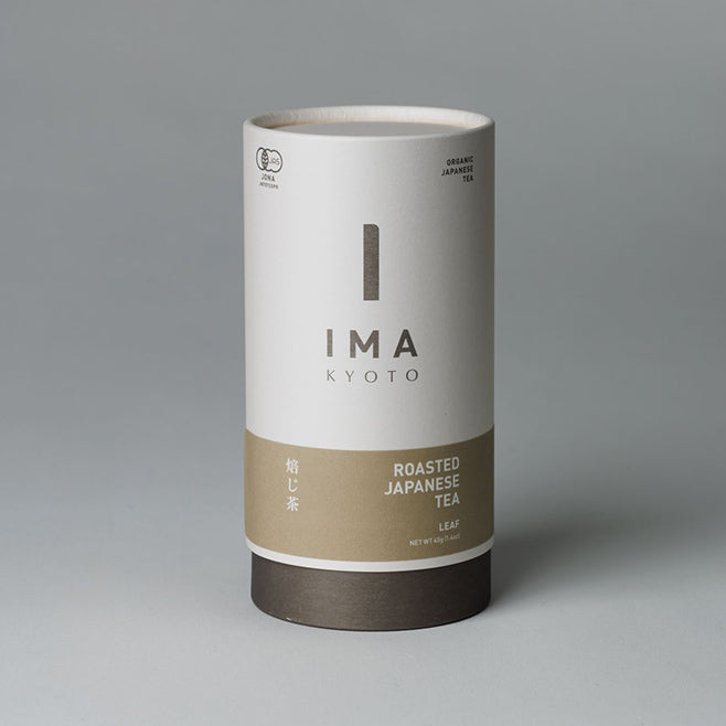 焙じ茶 リーフ