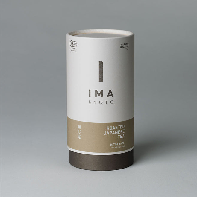 焙じ茶 ティーバッグ 14P