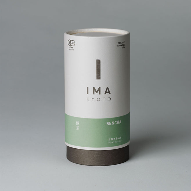 煎茶 ティーバッグ 14P