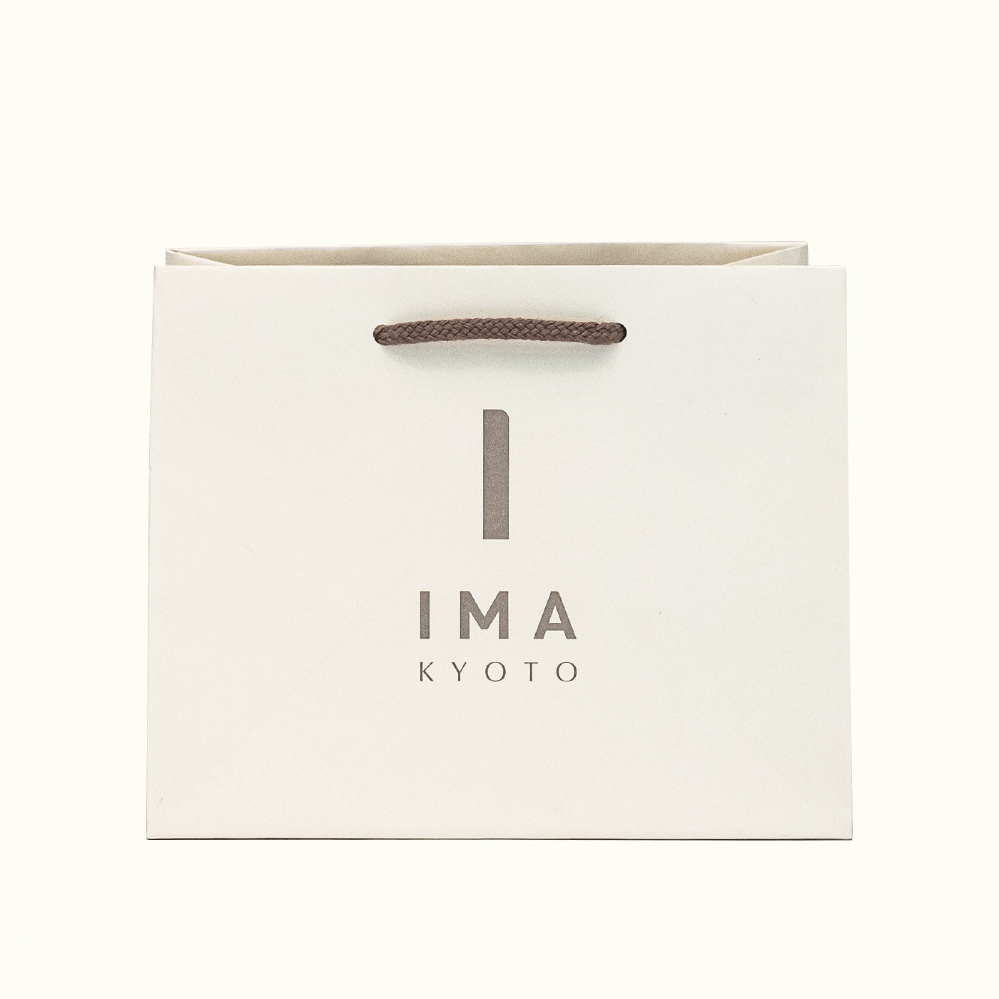 SHOPPING BAG