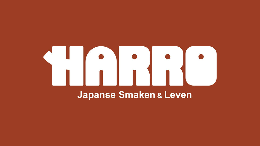 IMA KYOTO、欧州第一号としてオランダのライフスタイルストア「HARRO」にて提供開始